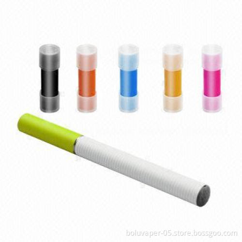 Latest Classic Electronic Cigarette Starter Kit BV-808D with 180mAh Battery Capacity